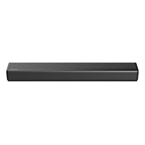 Product: Hisense Bluetooth 2.1 Channel Soundbar with Built-in Subwoofer