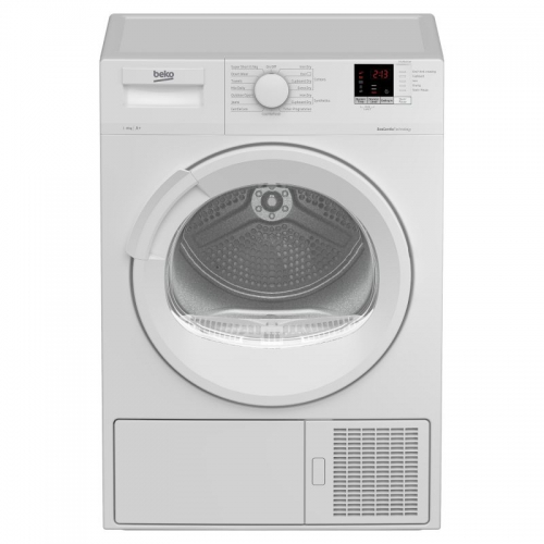 Condenser Tumble Dryer Rental