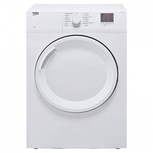 Vented Tumble Dryer Rental